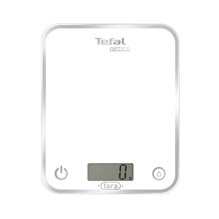ترازوی آشپزخانه تفال مدل BC5000V1